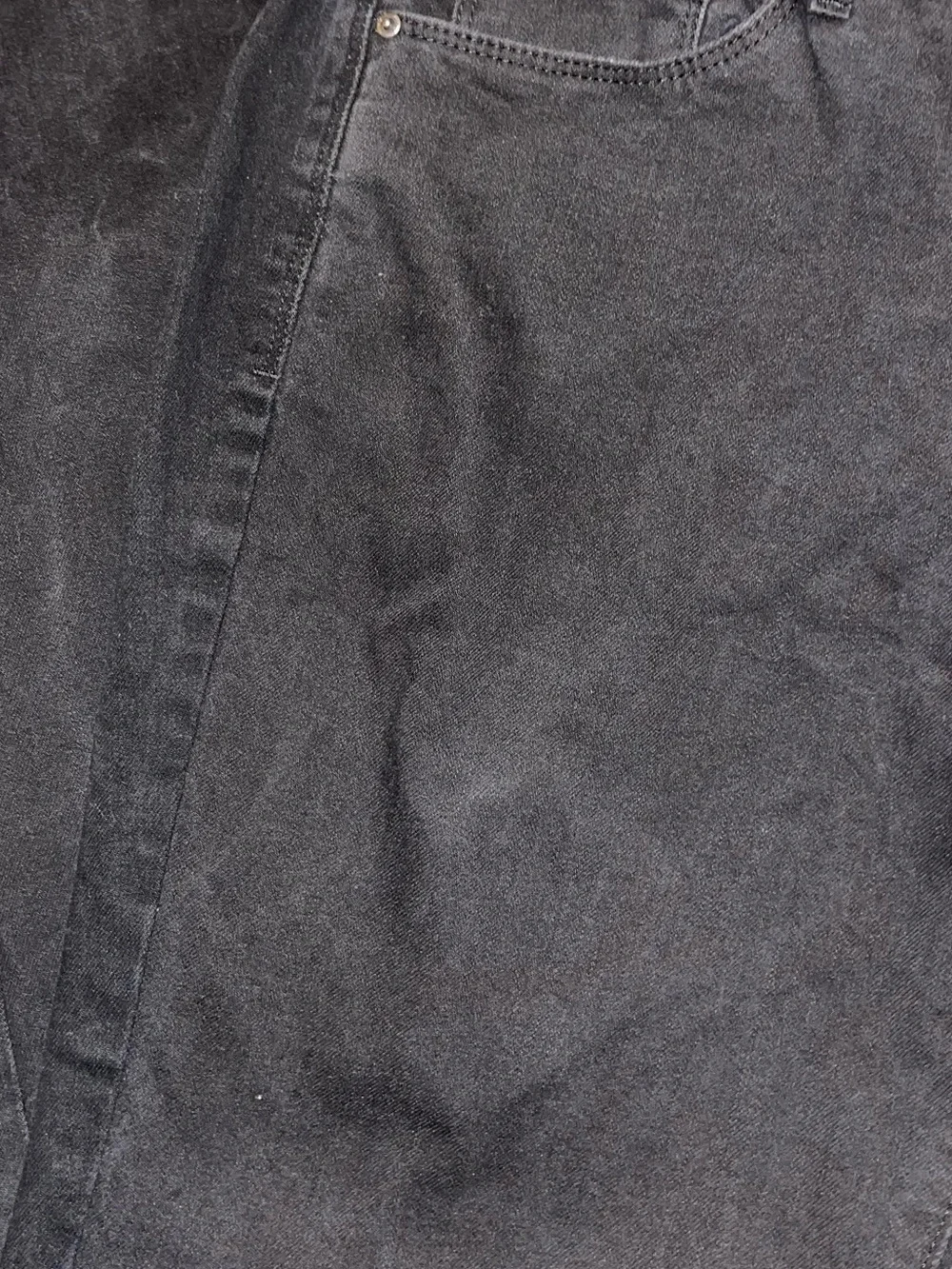 Men’s Levi's Black Men's Jeans